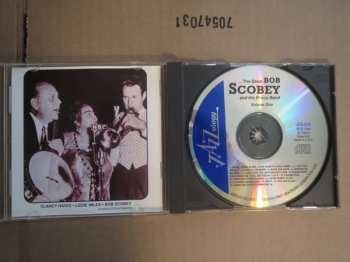 CD Bob Scobey's Frisco Band: ...The Great Bob Scobey And His Frisco Band Volume One