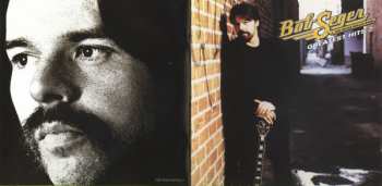 CD Bob Seger And The Silver Bullet Band: Greatest Hits 2