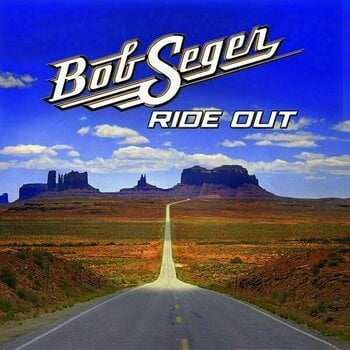 LP Bob Seger: Ride Out