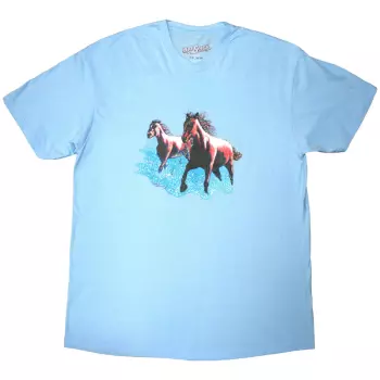 Tričko Horses