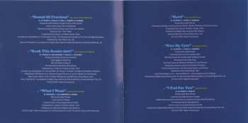 CD Bob Sinclar: Soundz Of Freedom (My Ultimate Summer Of Love Mix)