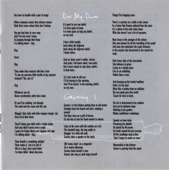 CD Bob Snider: Stealin' Home