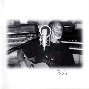 CD Bob Snider: Stealin' Home