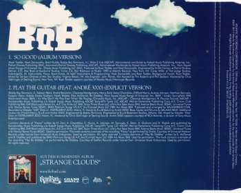 CD B.o.B: So Good
