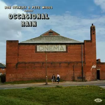 Bob Stanley: Occasional Rain