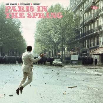 CD Bob Stanley: Paris In The Spring