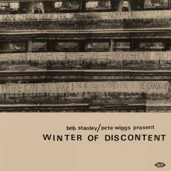 2LP Bob Stanley: Winter Of Discontent 
