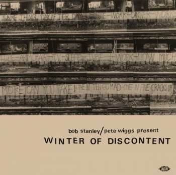 CD Bob Stanley: Winter Of Discontent 