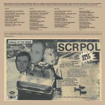 2LP Bob Stanley: Winter Of Discontent 