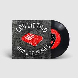 SP Bob Uit Zuid: Vind Je Ook Niet