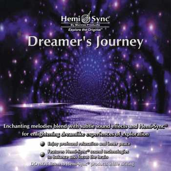 Album Bob Volkman: Dreamer's Journey