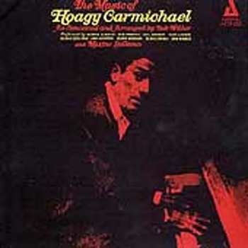 Album Bob Wilber: The Music Of Hoagy Carmichael