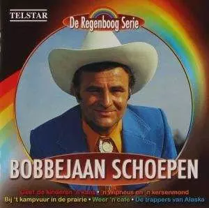 De Regenboog Serie