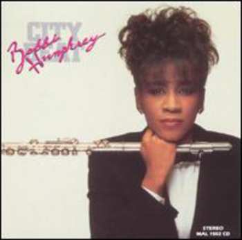 Album Bobbi Humphrey: City Beat