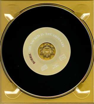 CD Bobbie: The Sacred In The Ordinary