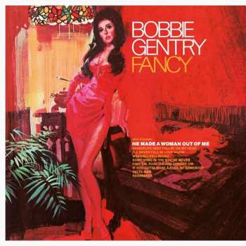 LP Bobbie Gentry: Fancy