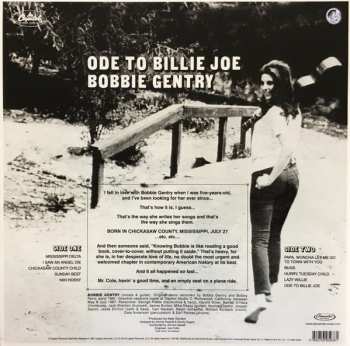 LP Bobbie Gentry: Ode To Billie Joe LTD | DLX