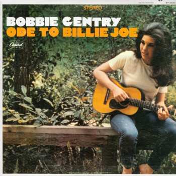 LP Bobbie Gentry: Ode To Billie Joe