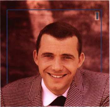4CD/Dobozkészlet Bobby Bare: All-American Boy