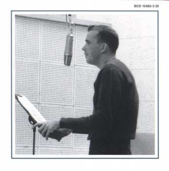 4CD/Dobozkészlet Bobby Bare: All-American Boy