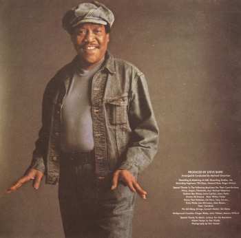 CD Bobby Bland: Dreamer