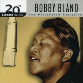 CD Bobby Bland: The Best Of Bobby Bland