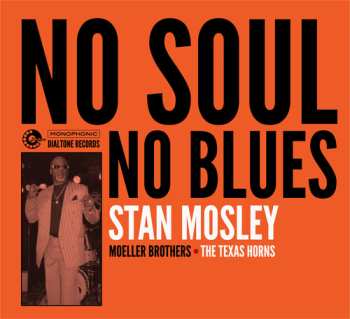 Album Bobby Bland: Live On Beale Street 