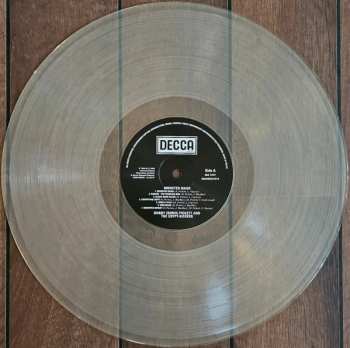 LP Bobby (Boris) Pickett And The Crypt-Kickers: The Original Monster Mash CLR | LTD