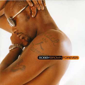 Album Bobby Brown: Forever
