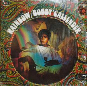 Album Bobby Callender: Rainbow