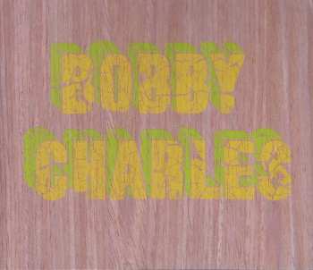 Album Bobby Charles: Bobby Charles