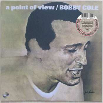 LP Bobby Cole: A Point Of View LTD | NUM