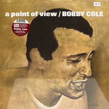 2LP Bobby Cole: A Point Of View