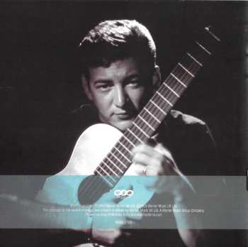 2CD Bobby Darin: Beyond The Sea The Very Best Of Bobby Darin