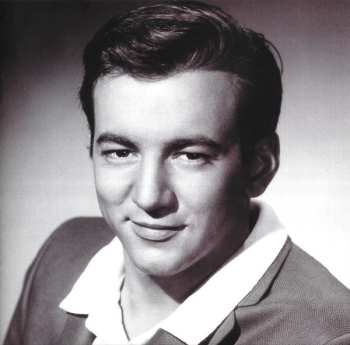 2CD Bobby Darin: Beyond The Sea The Very Best Of Bobby Darin