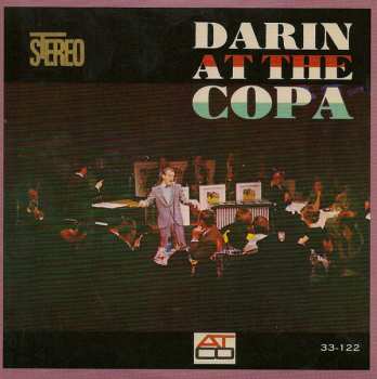 5CD/Dobozkészlet Bobby Darin: Original Album Series