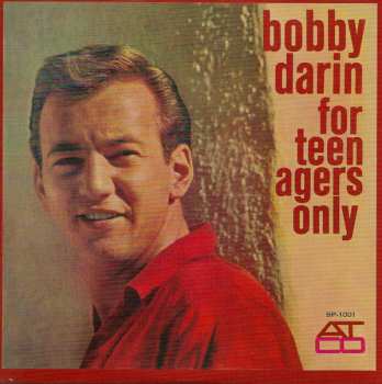 5CD/Dobozkészlet Bobby Darin: Original Album Series