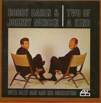 5CD/Dobozkészlet Bobby Darin: Original Album Series