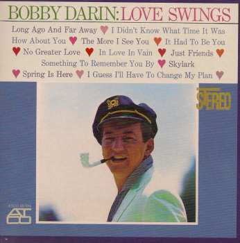 5CD/Dobozkészlet Bobby Darin: Original Album Series