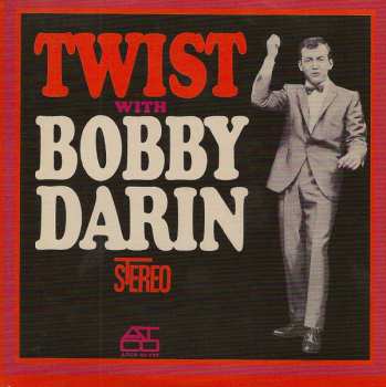 5CD/Dobozkészlet Bobby Darin: Original Album Series