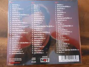 3CD Bobby Darin: The Bobby Darin Story