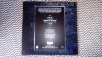 3LP/Dobozkészlet Bobby Darin: The Direction Albums