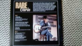 3LP/Dobozkészlet Bobby Darin: The Direction Albums