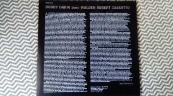 3LP/Dobozkészlet Bobby Darin: The Direction Albums