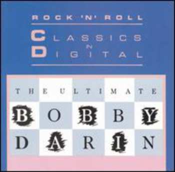 Album Bobby Darin: The Ultimate Bobby Darin