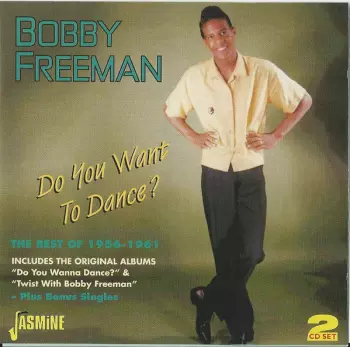 Do You Want To Dance?