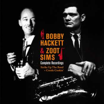 CD Zoot Sims: Complete Recordings