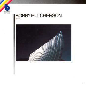 CD Bobby Hutcherson: Spiral LTD