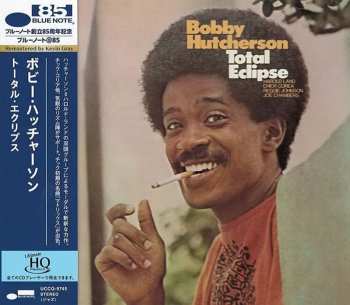 CD Bobby Hutcherson: Total Eclipse LTD