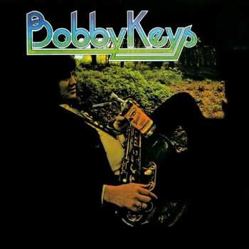 CD Bobby Keys: Bobby Keys
